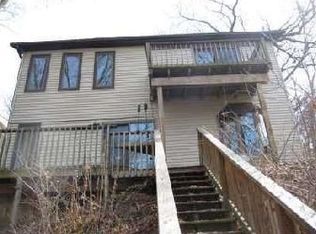 Island Lake Rd, Chelsea, MI 48118