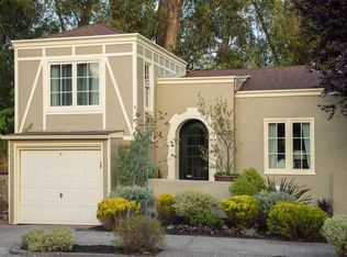 4026 Aspen Pl, Oakland, CA 94602