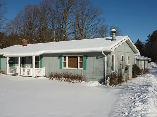 N6203 Cth A, Deerbrook, WI 54424