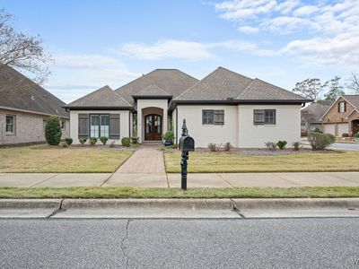 5072 Yorkshire Ln, Tuscaloosa, AL, 35406