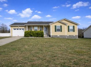 302 Chesire Way, Oak Grove, KY 42262