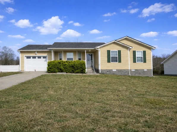 302 Chesire Way, Oak Grove, KY 42262