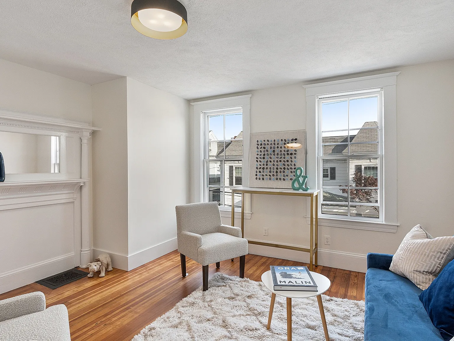 2 bed, 998 sqft, $2,900 — Photo 3
