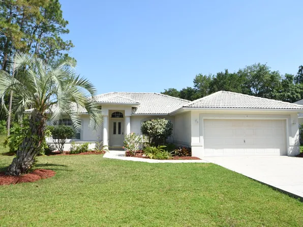 34 Poindexter Ln, Palm Coast, FL 32164