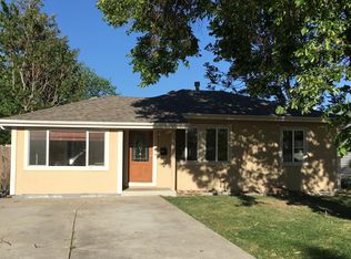 5130 Clay St, Denver, CO 80221