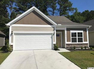 1214 Pyxie Moss Dr, Little River, SC 29566