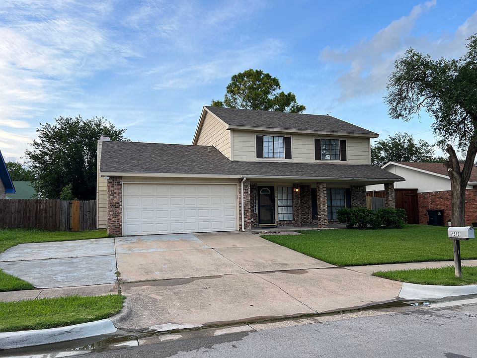 1st image of 1519 Carlsbad Dr