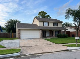 1519 Carlsbad Dr, Arlington, TX 76018