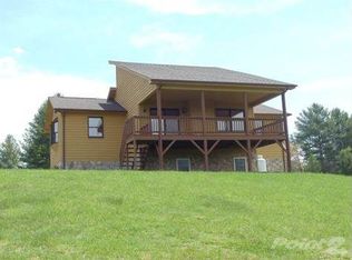 170 Tielcroft Rd, Crumpler, NC 28617