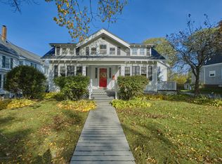 257 Main St, Thomaston, ME 04861