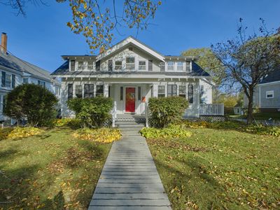 257 Main St, Thomaston, ME, 04861