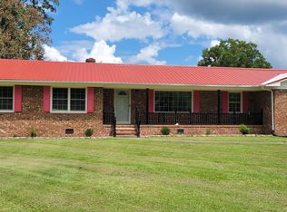 129 Abbey Lane, Washington, NC 27889