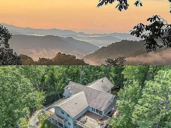 388 Alex Mountain Dr, Sky Valley, GA 30537