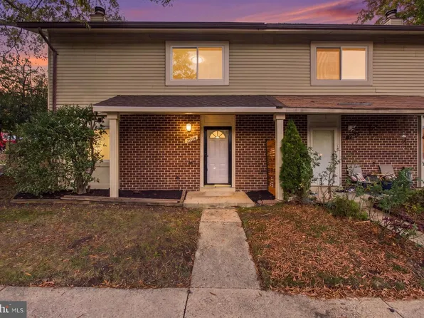 7504 Woodbine Dr, Laurel, MD 20707