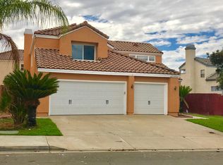 23905 Lone Pine Dr, Moreno Valley, CA 92557
