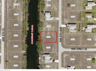2226 NW 9th Ave, Cape Coral, FL 33993