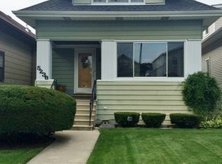 5236 W Warner Ave, Chicago, IL 60641