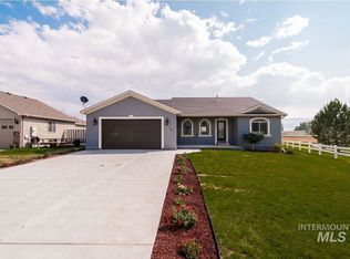 715 Alpine Ave, Chubbuck, ID 83202