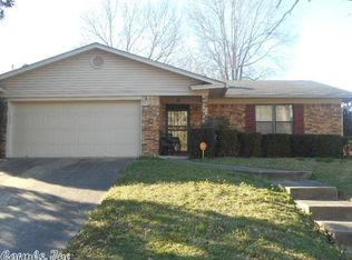 6 Smugglers Land, Pine Bluff, AR 71603