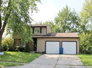 826 Bremerton Dr, Indianapolis, IN