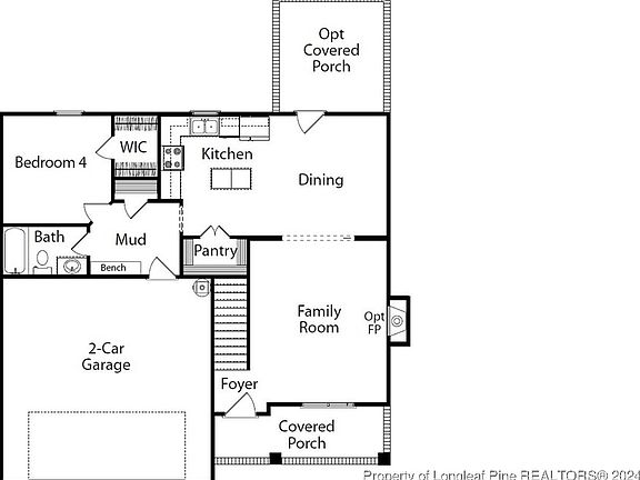 4th image of 290 Brickhill Dr Lot 383