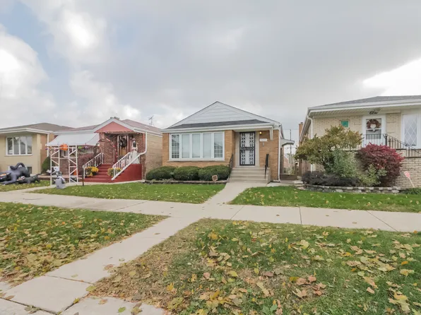 6239 S Meade Avenue, Chicago, IL 60638