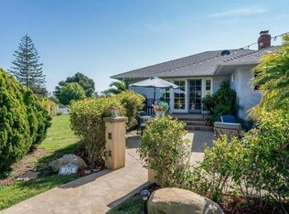 125 San Roque Rd, Santa Barbara, CA 93105