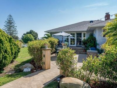 125 San Roque Rd, Santa Barbara, CA, 93105