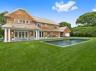 34 Noyac Bay Ave, Sag Harbor, NY 11963
