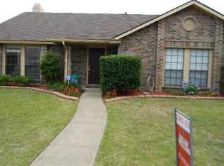 552 Freestone Dr, Allen, TX 75002