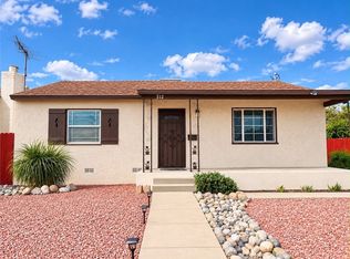 312 W Lugonia Ave, Redlands, CA 92374