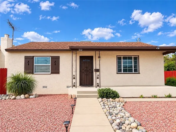 312 W Lugonia Ave, Redlands, CA 92374