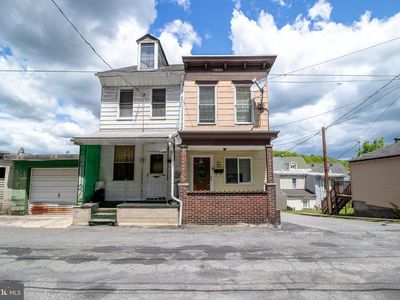 439 E South St, Mahanoy City, PA, 17948