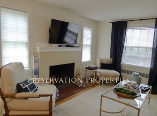 46 Hatfield Rd #1, Newton, MA 02465