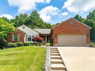 3770 Durango Green Dr, Cleves, OH 45002