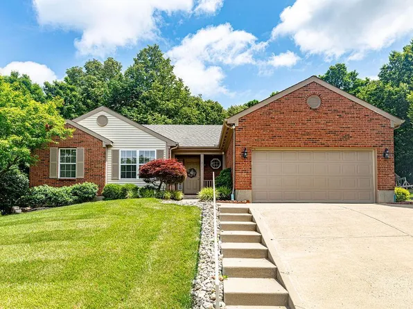 3770 Durango Green Dr, Cleves, OH 45002
