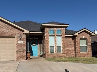 9915 Rainbow Dr, Odessa, TX 79765