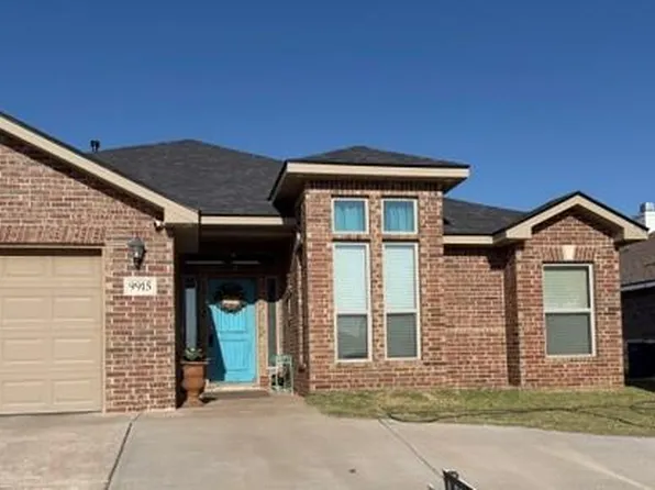 9915 Rainbow Dr, Odessa, TX 79765