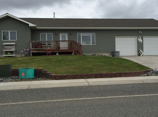 3144 E Ave, Cody, WY 82414