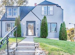 5227 Mason St, Omaha, NE 68106