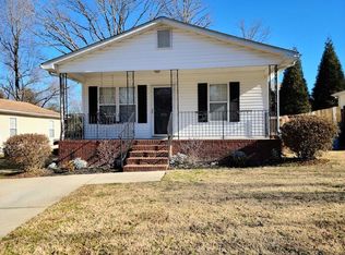 103 Prince St, Belmont, NC 28012