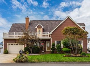 816 Wave Dr, Forked River, NJ 08731