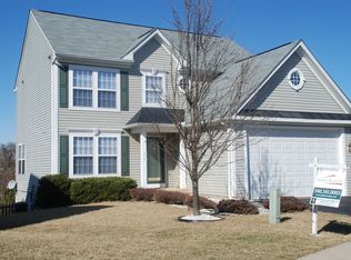 514 Camden Cir, Warrenton, VA 20186