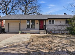 6300 NW 21st Dr, Bethany, OK 73008