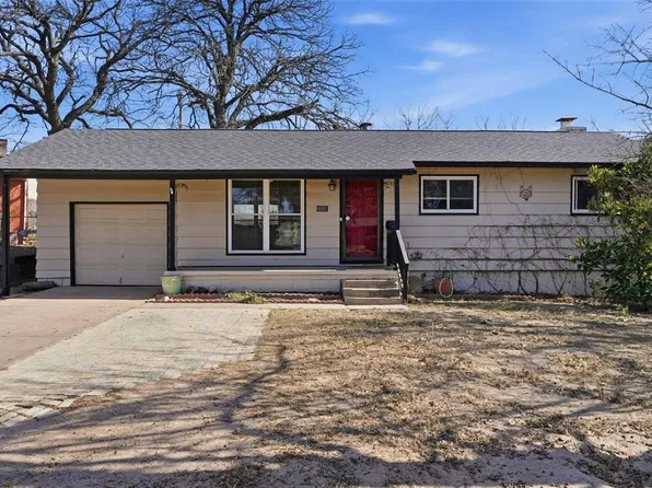 6300 NW 21st Dr, Bethany, OK 73008