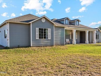 21325 S 154TH Street, Gilbert, AZ, 85298