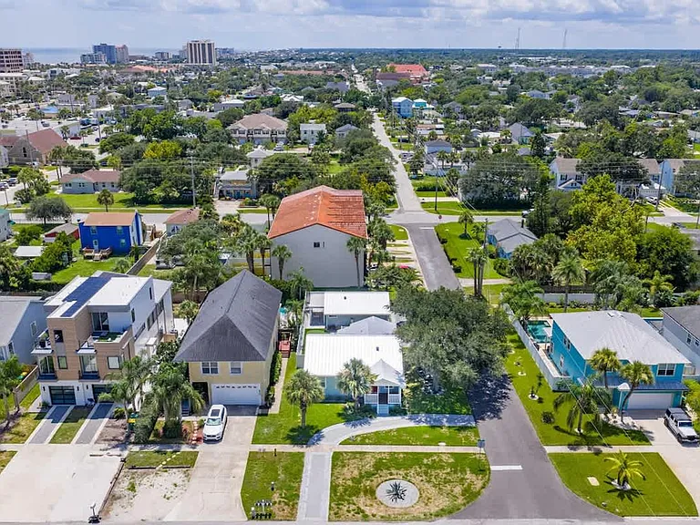 Neighborhood