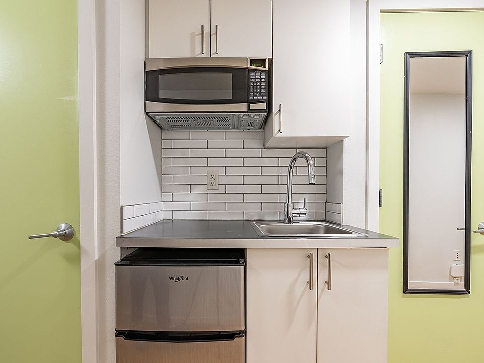 Alcove First Hill 220 10th Ave Seattle WA Zillow