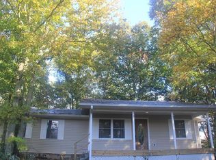 1450 Mount Zion Rd NW LOT 5, Georgetown, TN 37336