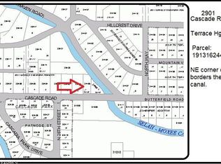 2901 Cascade Rd, Yakima, WA 98901